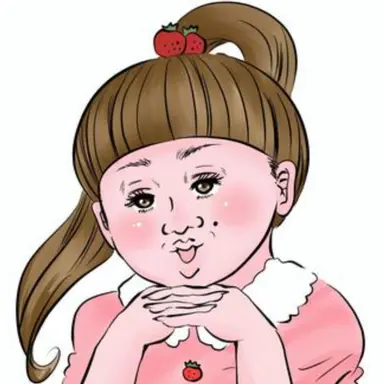 Profile image of ブリ子