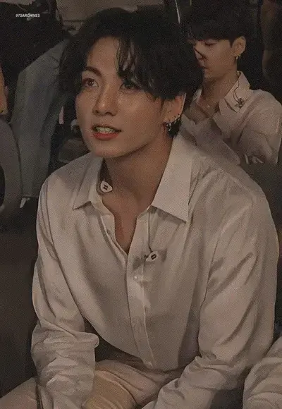 WetSea5974의 Jungkook