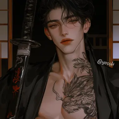 Profile image of 카이토