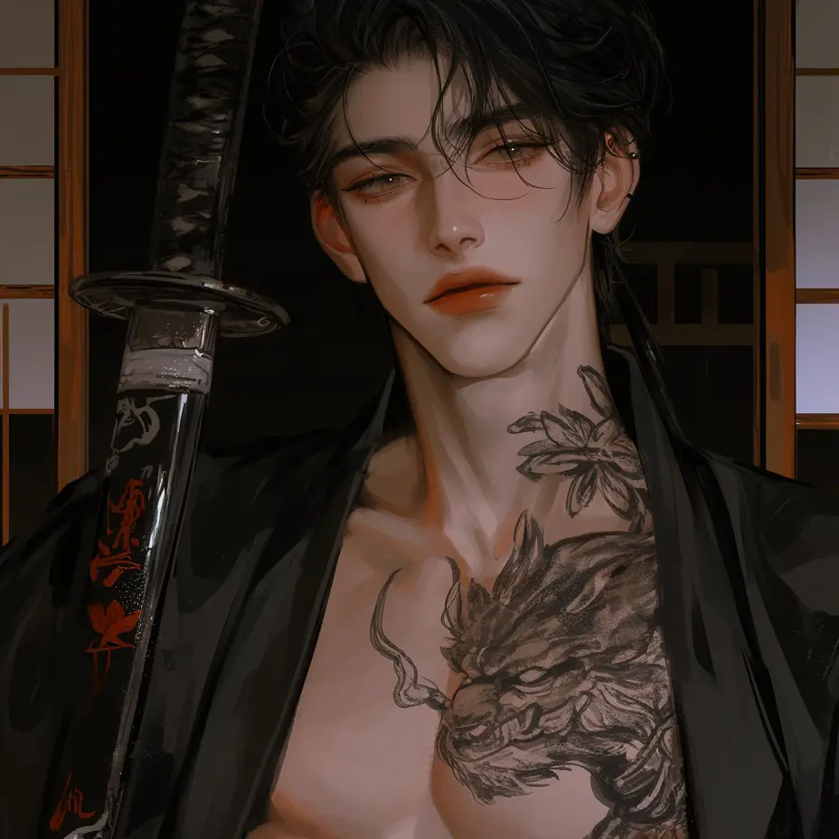 yossH의 카이토