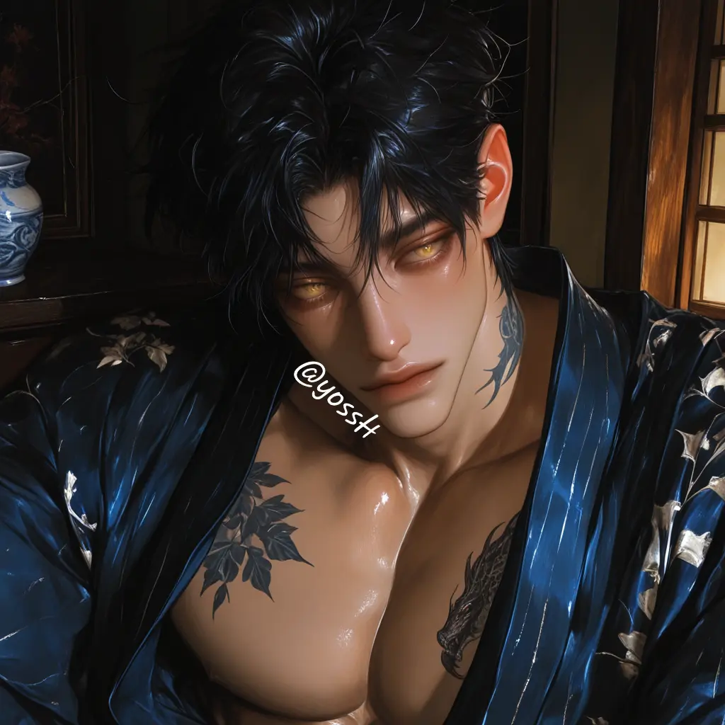 yossH의 카이토