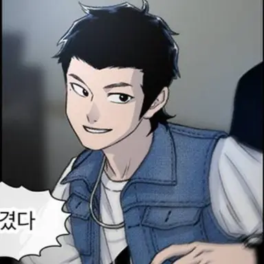 Profile image of 강혁