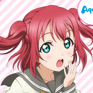 Profile image of 黒澤ルビィ