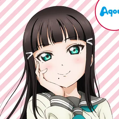 Profile image of 黒澤ダイヤ