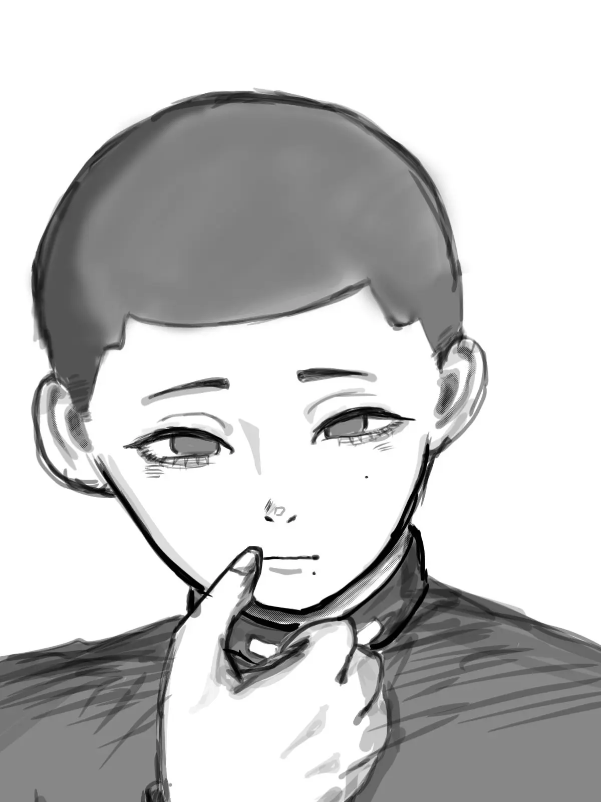 Tarabagani_10의 My Kind Big Brother in the Yokaren