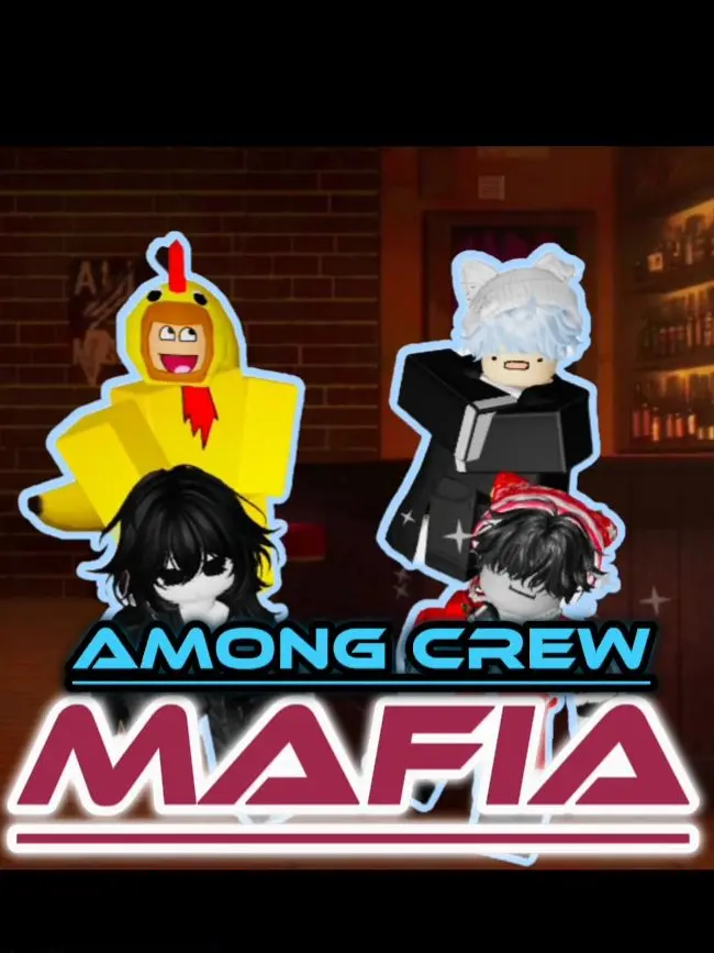 gimkenma의 어몽크루