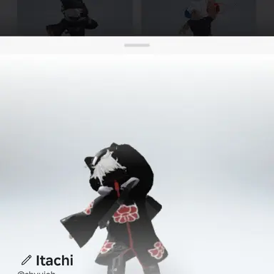 Profile image of 이타치