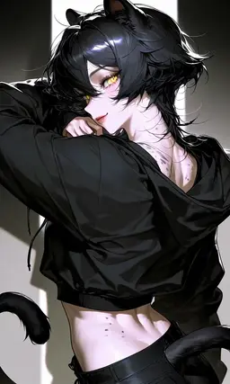 Profile image of 미우