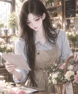 Profile image of 서하연