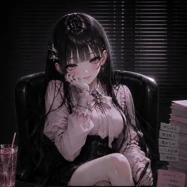 Profile image of ティアラ