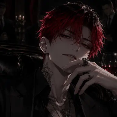 Profile image of リーシャ
