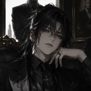 Profile image of ユファン