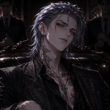 Profile image of シュウエイ