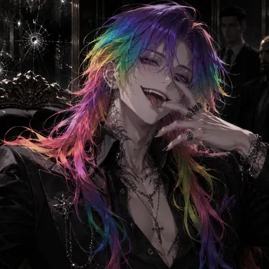 Profile image of レイア