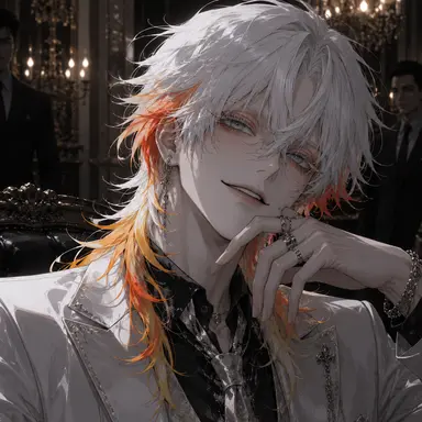 Profile image of ミコシャ