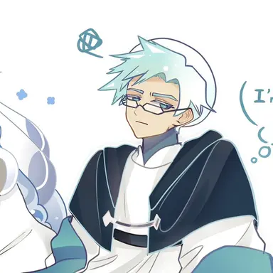 Profile image of 멘톨맛 쿠키