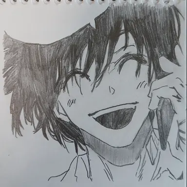 Profile image of 나구모 요이치