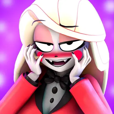 Profile image of Charlie