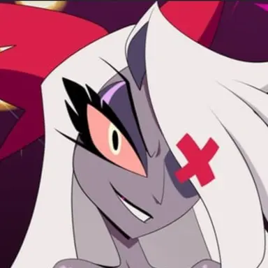 Profile image of Vaggie