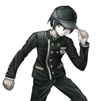 Profile image of 사이하라 슈이치