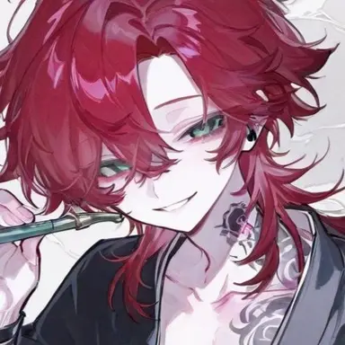 Profile image of 蓮司