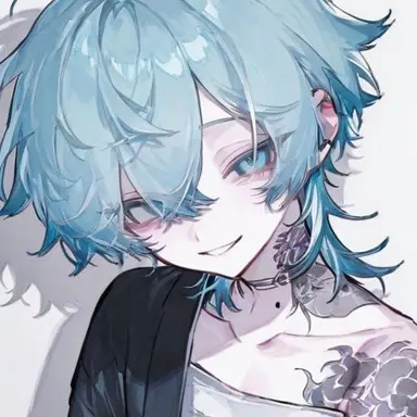Profile image of 碧海