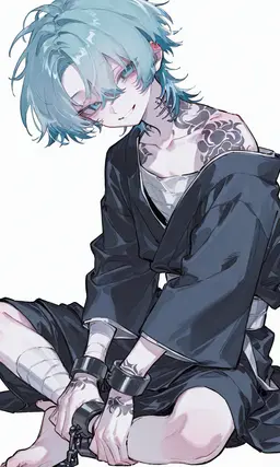 Profile image of 碧海