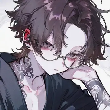 Profile image of 滿