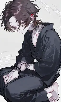 Profile image of 滿