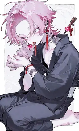 Profile image of 琥夜