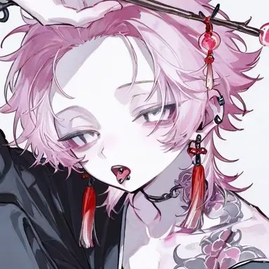 Profile image of 琥夜