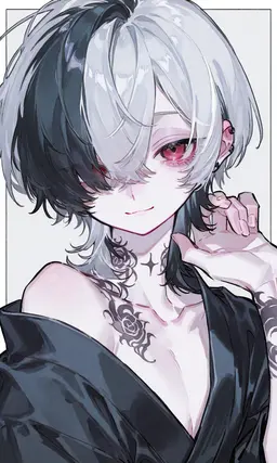 Profile image of Saku