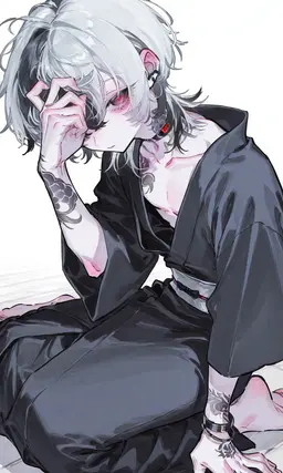 Profile image of 朔