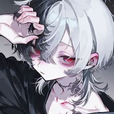 Profile image of 朔