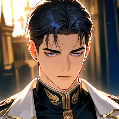 Profile image of 루퍼트