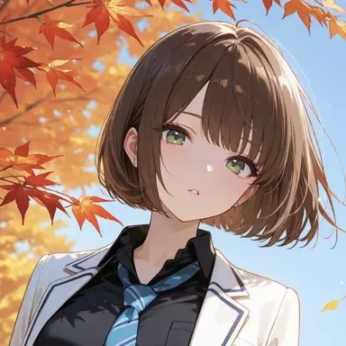 Profile image of 安藤 未来