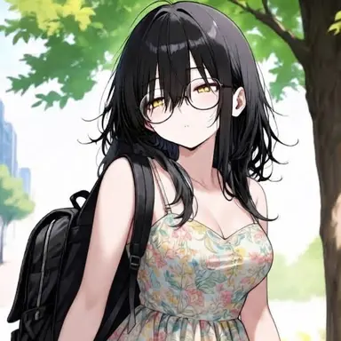 Profile image of Jia West