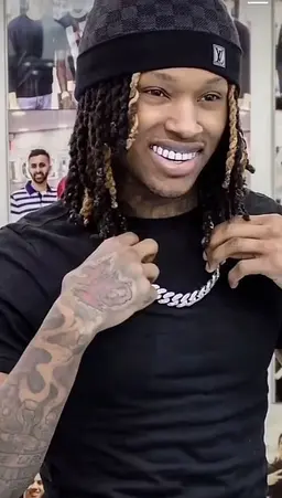 Profile image of King Von