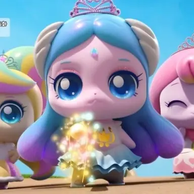 Profile image of 사뿐핑 회장