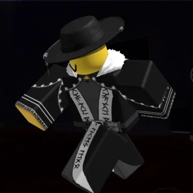 Profile image of User