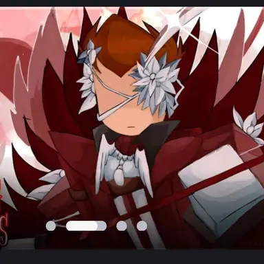 Profile image of Crimson Shade