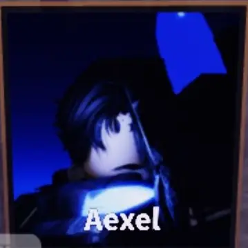 Profile image of Axel
