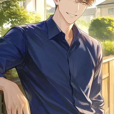 Profile image of Chris