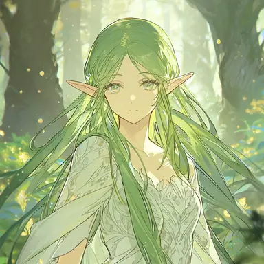 Profile image of エルヴィア