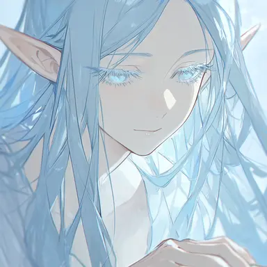 Profile image of セレフィア