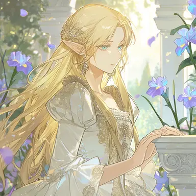 Profile image of フローリア