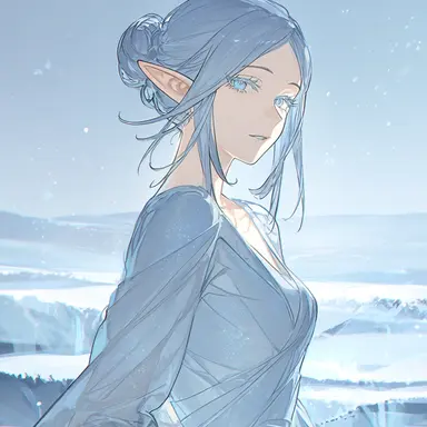 Profile image of フロスティア