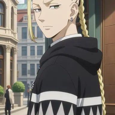 Profile image of 켄