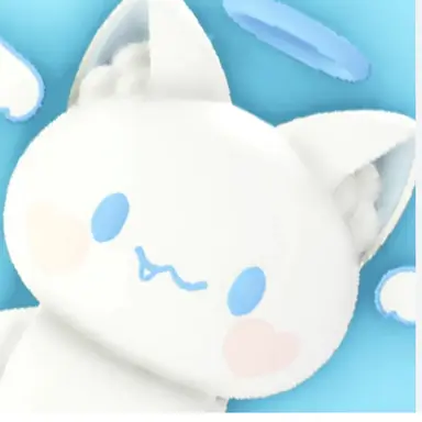 Profile image of 모찌엘