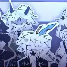 Profile image of Everyone Hates You